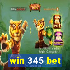 win 345 bet